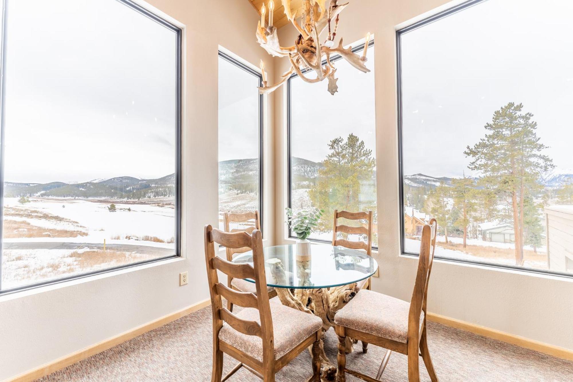 키스톤 203 Gentian Road 빌라 외부 사진