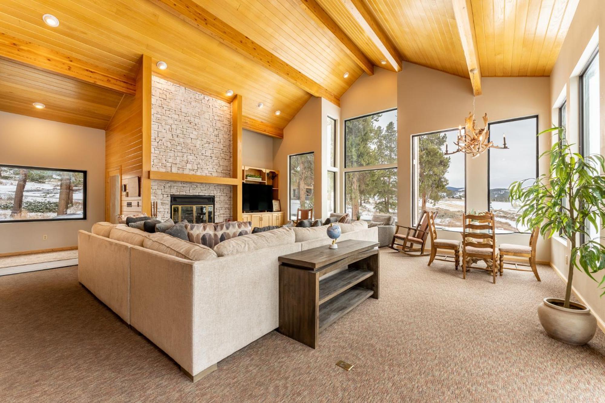 키스톤 203 Gentian Road 빌라 외부 사진